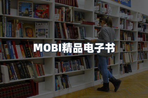 PDF电子书系列