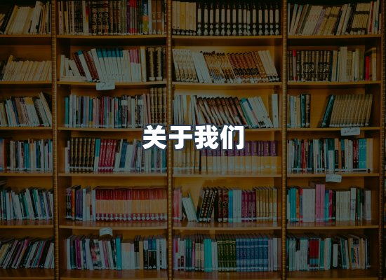 专业团队